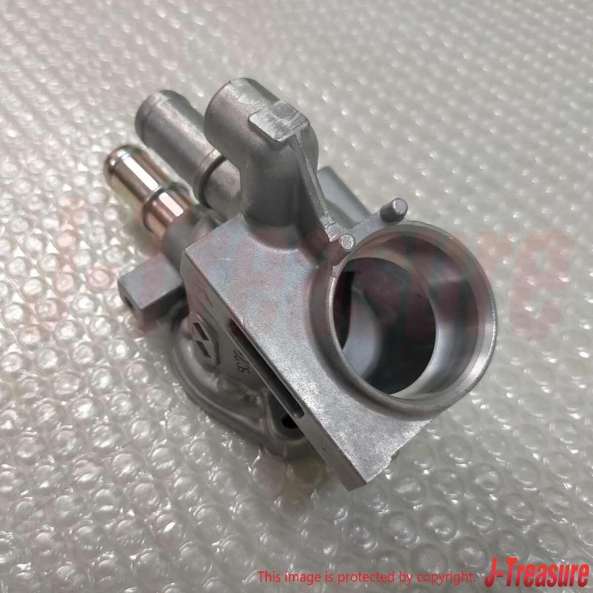 HONDA CR-V RD1 RD2 1997-2001 Genuine Thermostat Case Comp 19320-P30-J00 OEM