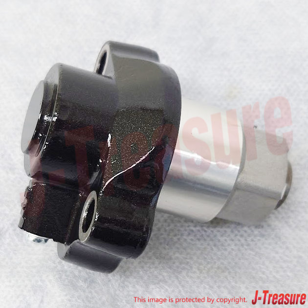 YAMAHA YZF-R1 2009-2014 Genuine Cam Chain Tensioner Assy 1KB-12210-02-00 OEM