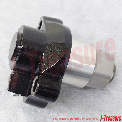 YAMAHA YZF-R1 2009-2014 Genuine Cam Chain Tensioner Assy 1KB-12210-02-00 OEM