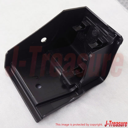 MAZDA CX-5 KF## 2017-2022 Genuine Front Fender Lower Molding RH KB7W-51-W70B OEM