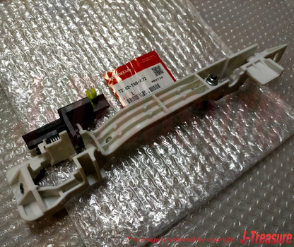 HONDA CR-V RM# 2012-2016 Genuine Front Door Handle Base LH 72182-TR0-A02 OEM