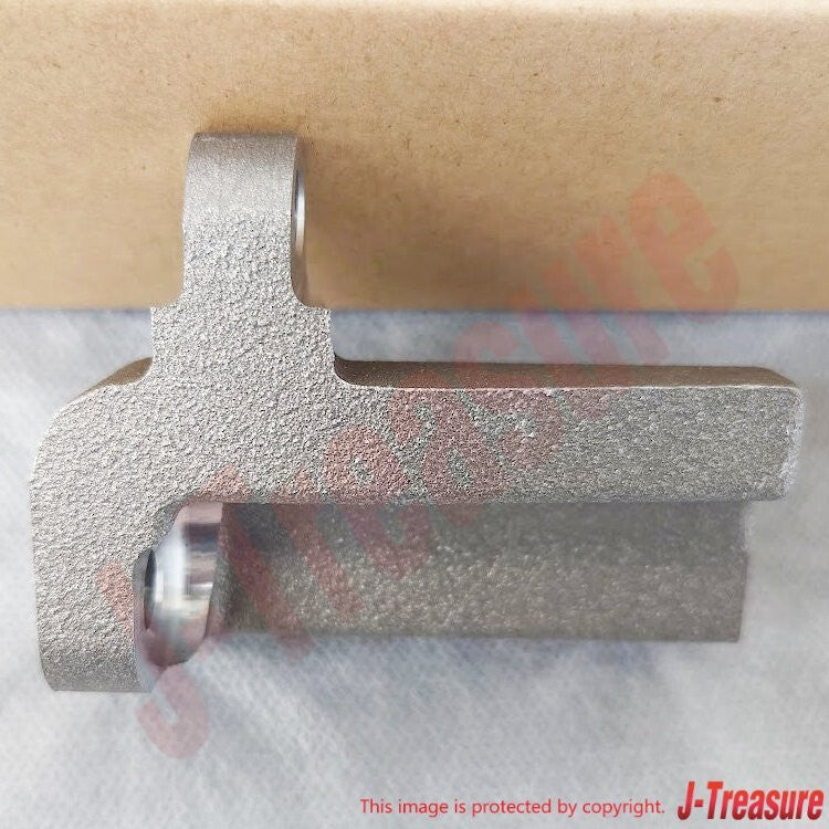 TOYOTA SUPRA JZA80 93-98 Genuine V-Ribbed Belt Tensioner Bracket 16621-46010 OEM
