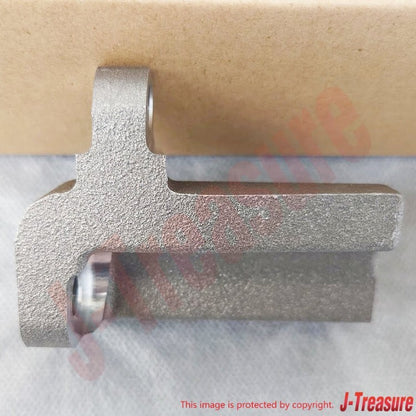 TOYOTA SUPRA JZA80 93-98 Genuine V-Ribbed Belt Tensioner Bracket 16621-46010 OEM