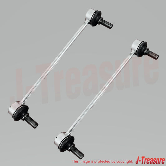 TOYOTA CAMRY ASV50 GSV50 2011 Genuine Front Stabilizer Link RH & LH Set OEM