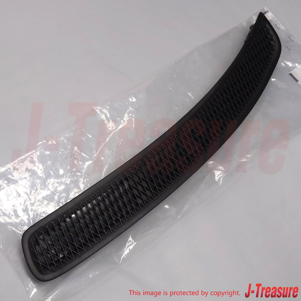 MAZDA RX-8 03-08 Genuine Fender Grille RH & LH Set F151-50-910A F151-50-920A OEM