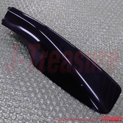 TOYOTA RAV4 ACA2# 04-05 Genuine Front Roof Rack Leg Cover RH 63491-42012 OEM