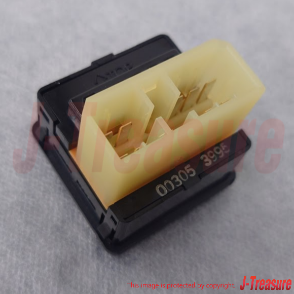 MITSUBISHI GTO Z15A Z16A 92-00 Genuine Remote Control Mirror Switch MB652298 OEM