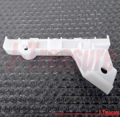 MITSUBISHI MIRAGE A03A Genuine Front Bumper Side Brackets RH & LH set OEM