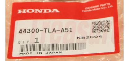 HONDA CR-V RW1 RW2 17-20 Genuine Front Hub Bearing Assy 44300-TLA-A51 OEM