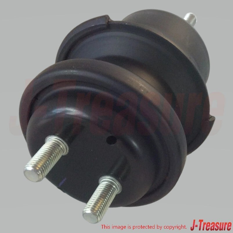 SUBARU LEGACY BM9 2013-2014 Genuine Engine Cushion Rubber 41022AJ210 x2 Set OEM