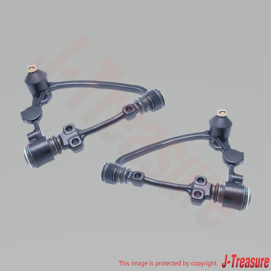TOYOTA HIACE KLH18 LXH18 Genuine Front Suspension Arm Upper RH & LH Set OEM