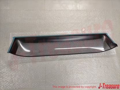 TOYOTA LAND CRUISER 70 Genuine Wide Side Window Visors Set 08611-60210 OEM