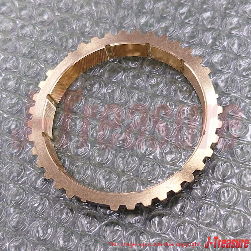 TOYOTA COROLLA CE90 Genuine Synchronizer Ring NO.1 33367-32020 x2 Set OEM