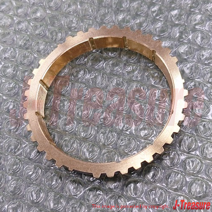 TOYOTA COROLLA CE90 Genuine Synchronizer Ring NO.1 33367-32020 x2 Set OEM