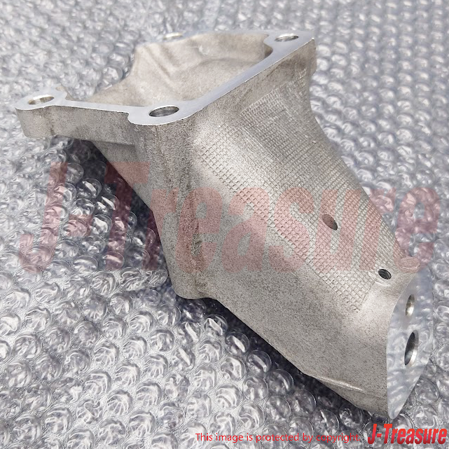 TOYOTA LEXUS Genuine 1JZ-GTE 2JZ-GE 2JZ-GTE Engine Mount Bracket RH & LH Set OEM