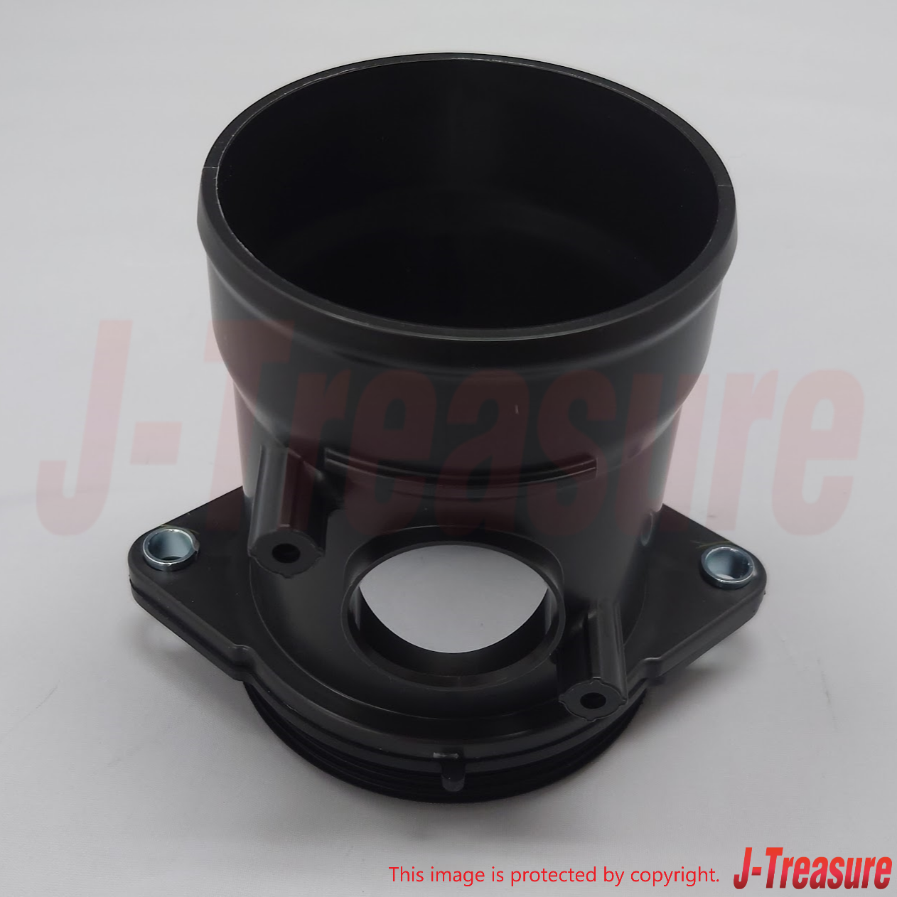 MITSUBISHI LANCER EVO 10 CZ4A 08-15 Genuine Air Cleaner A/F Sensor Support OEM