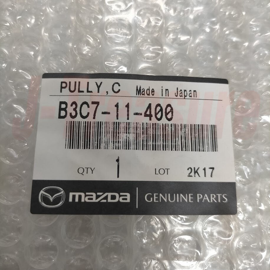 MAZDA MX-5 MIATA NA8C 1991-1995 Genuine Crank shaft Pulley Boss B3C7-11-400 OEM