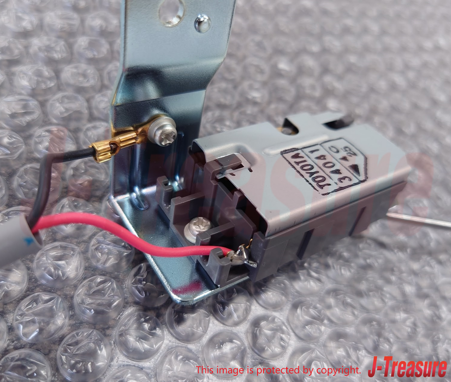 TOYOTA SEQUOIA 2001-2004 UCK35L UCK45L Genuine Fuel Level Sensor 83320-34041 OEM