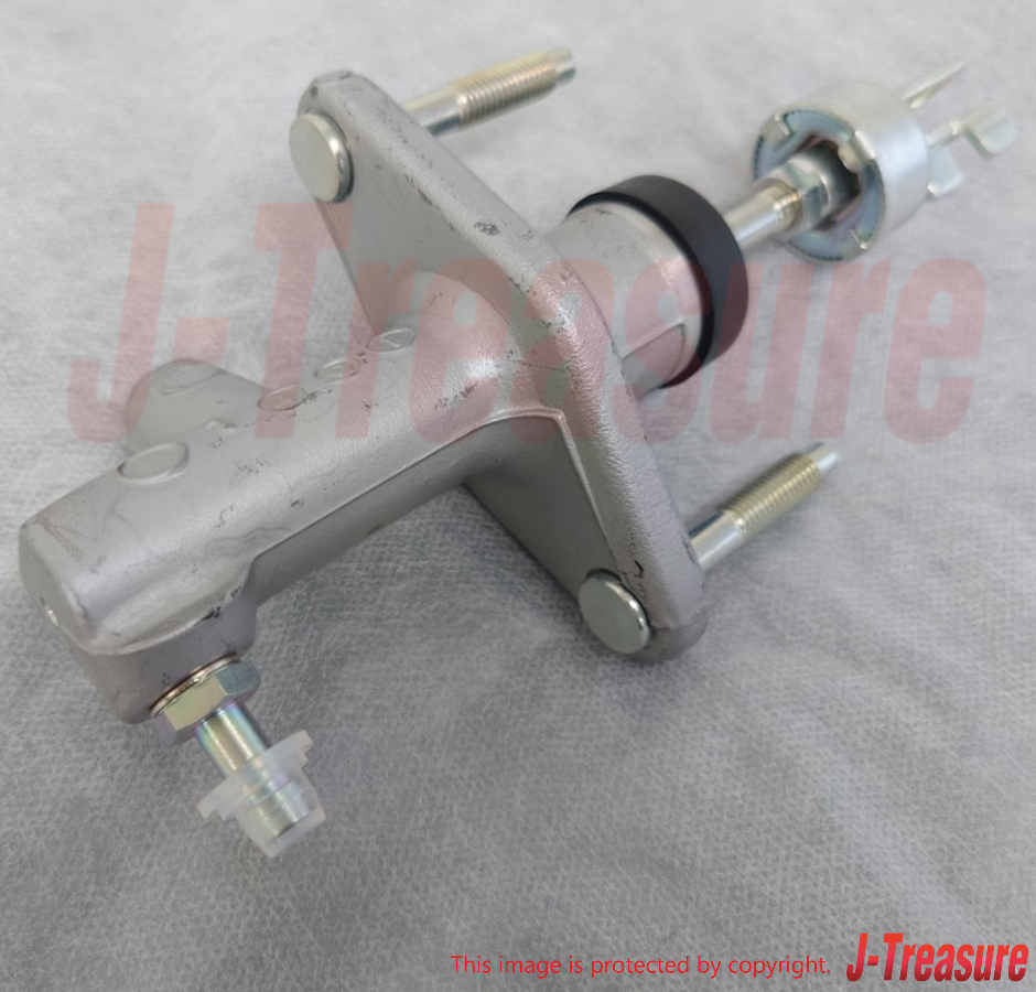 HONDA INTEGRA DC2 1993-2000 Genuine Clutch Master & Slave Cylinder Set OEM