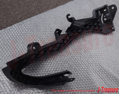 SUBARU BRZ ZC6 2013-2016 Genuine Front Bumper Corner Bracket Left 57707CA012 OEM