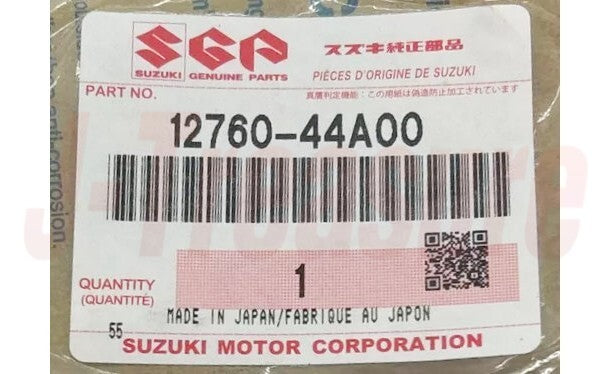 SUZUKI DR-Z125L 2021-2024 Genuine Cam Chain & Tensioner & Guide Set OEM