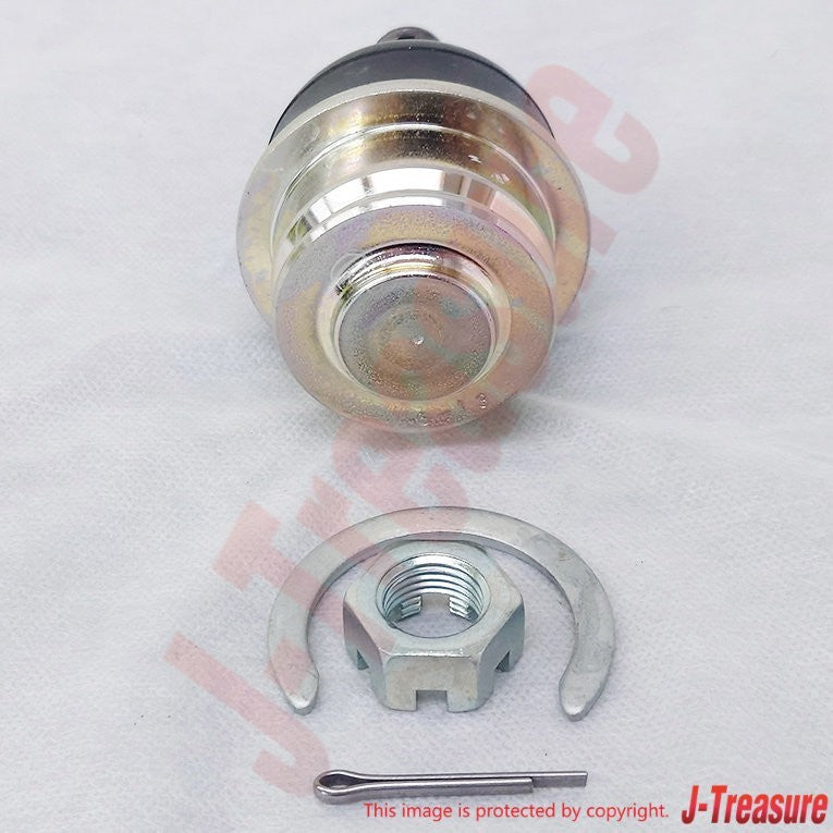 TOYOTA HILUX LAN25 04-12 Genuine Front Lower Ball Joint Assy 43330-09510 x2 Set