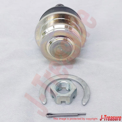 TOYOTA HILUX LAN25 04-12 Genuine Front Lower Ball Joint Assy 43330-09510 x2 Set