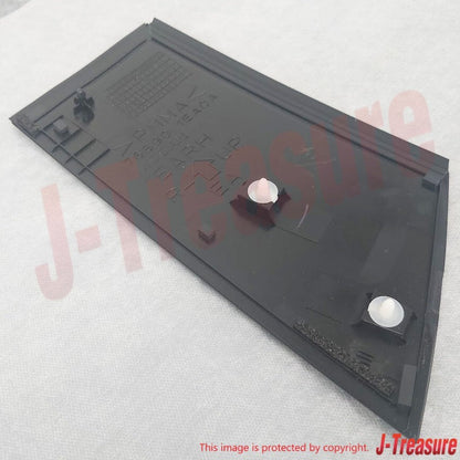 NISSAN FAIRLADY Z Z34 370Z 09-20 Genuine Lock Pillar Finisher RH 76890-1EA0A OEM