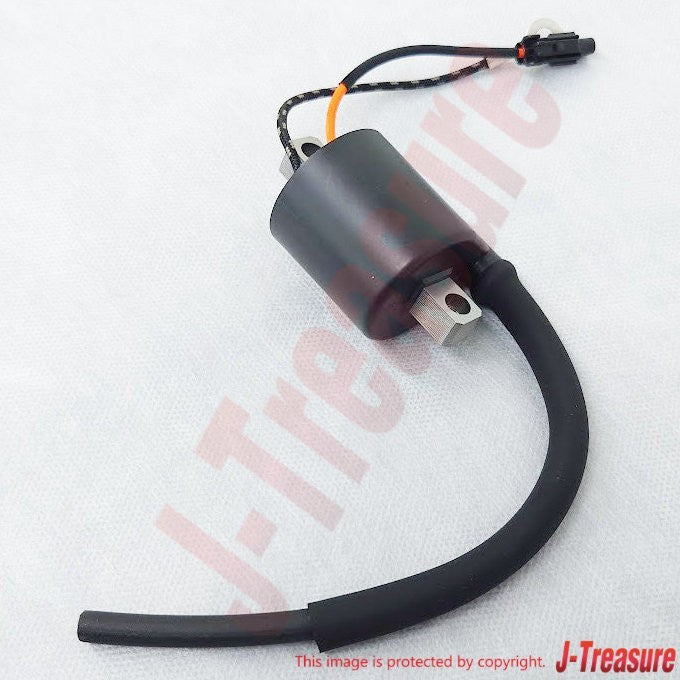 KAWASAKI KX250F 2013-2018 Genuine Ignition Coil 21121-0706 OEM