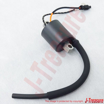 KAWASAKI KX250F 2013-2018 Genuine Ignition Coil 21121-0706 OEM