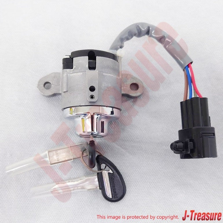 KAWASAKI VULCAN 1600 CLASSIC VN1600 03-08 Genuine Ignition Switch 27005-0001 OEM