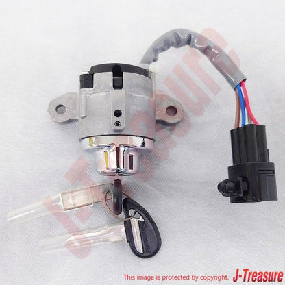 KAWASAKI VULCAN 1600 CLASSIC VN1600 03-08 Genuine Ignition Switch 27005-0001 OEM