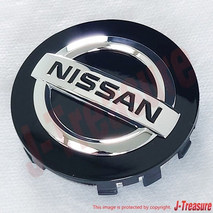NISSAN ROGUE T33 2021 Genuine Disc Wheel Ornament 40342-6HL6A x4 Set OEM