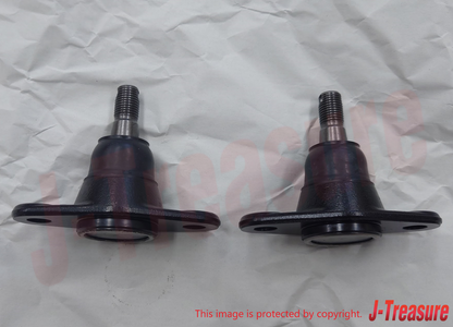 NISSAN SKYLINE GT-R R32 R33 R34 Genuine Lower Arm Ball Joint 40160-05U00 x2 Set