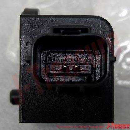 HONDA CR-V 2017-2022 Genuine Front Crash Sensor Assy 77930-TLA-A01 x2 Set OEM