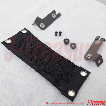 MAZDA ROADSTER MX-5 ND5RC NDERE Genuine Rear Console Shelf Net N243-V0-540A OEM