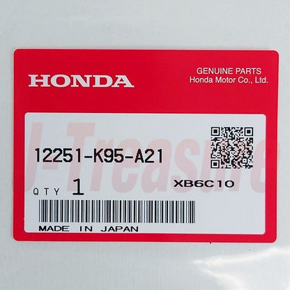 HONDA CRF250R CRF250RX 2019 Genuine Cylinder Head Gasket 12251-K95-A21 OEM