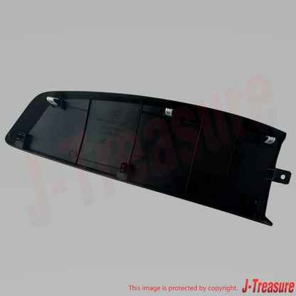 TOYOTA SCION GT86 FR-S ZN6 15-16 Genuine Instrument Panel Ornament LHD