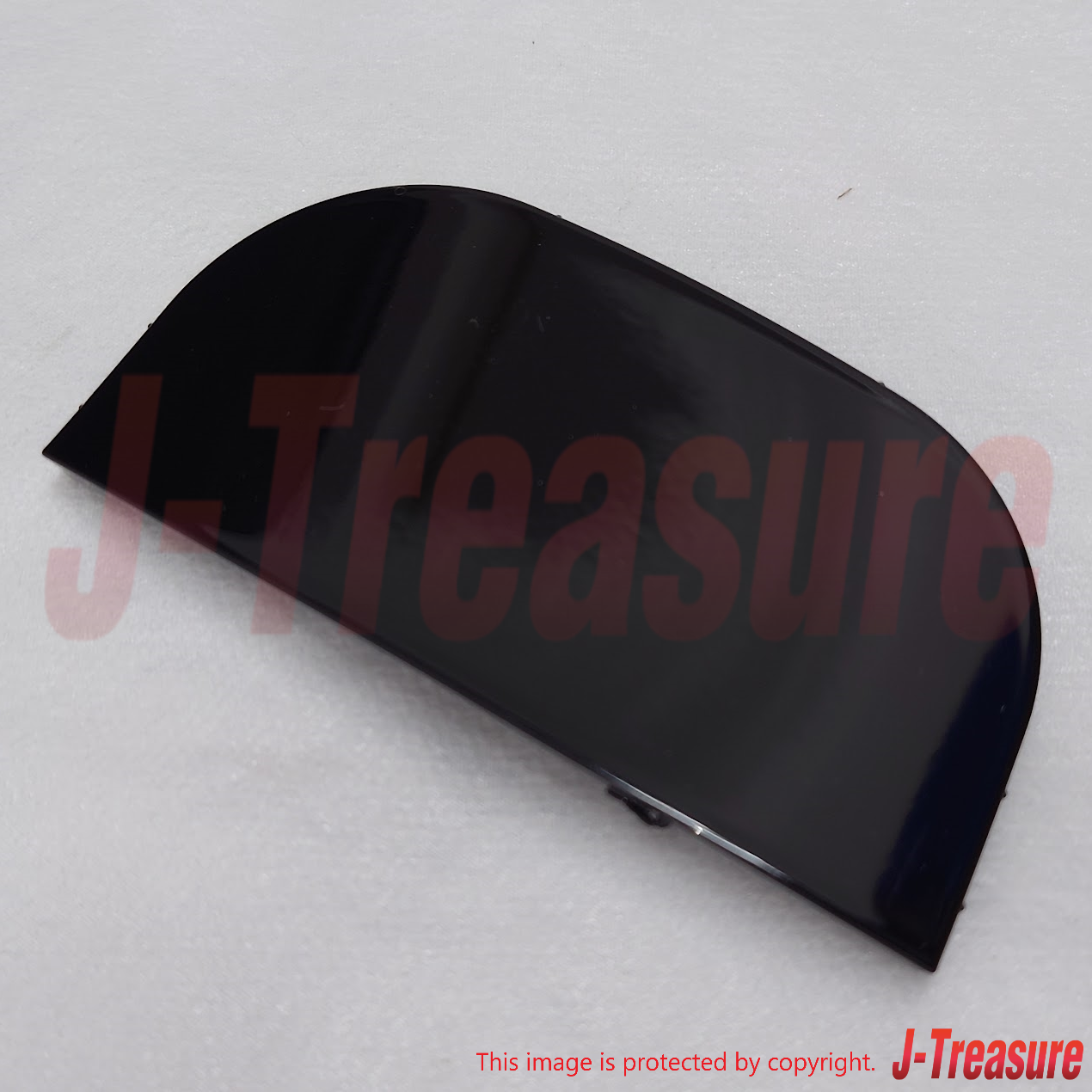 HONDA CIVIC TYPE R FD2 Genuine Trunk Spoiler Upper Lid Right & Left Set OEM