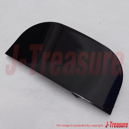 HONDA CIVIC TYPE R FD2 Genuine Trunk Spoiler Upper Lid Right & Left Set OEM