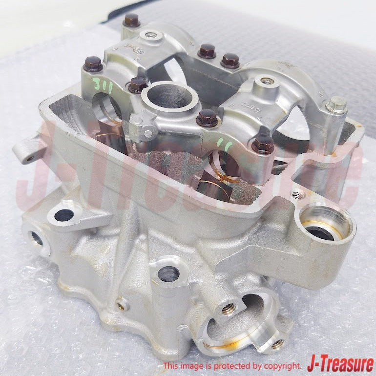 KAWASAKI KX250F KX252AHF 2017 Genuine Cylinder Head Comp 11008-0894 OEM