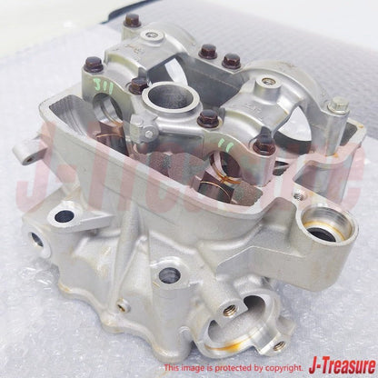 KAWASAKI KX250F KX252AHF 2017 Genuine Cylinder Head Comp 11008-0894 OEM
