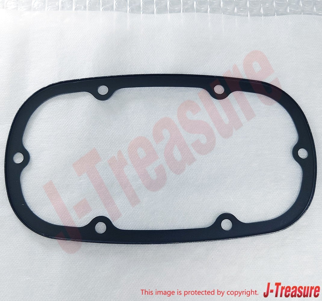 HONDA XR650L '93-09 '12-25 Genuine Air Cleaner Tube & Holder Plate Set OEM