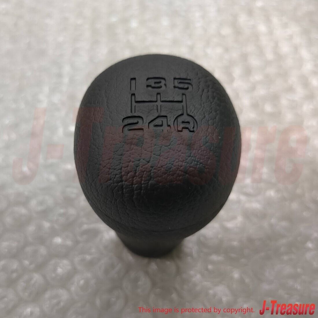 TOYOTA LEVIN TRUENO AE86 4RUNNER TACOMA CAMRY CELICA Genuine 5-Speed Shift Knob