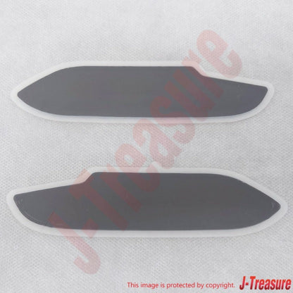 NISSAN SKYLINE ##R32 89-94 Genuine nismo Front Door Handle Protector 8064ARSR20