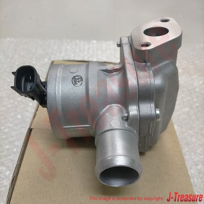 SUBARU IMPREZA WRX STi FORESTER Genuine Secondary Air Suction Valve & Gasket OEM