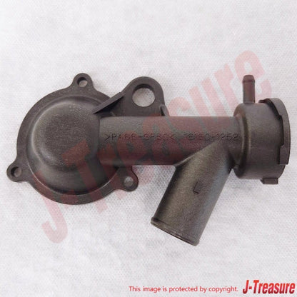 KAWASAKI ZX750 NINJA ZX-7R 91-92 96-03 Genuine Thermostat Cap Body 16160-1252