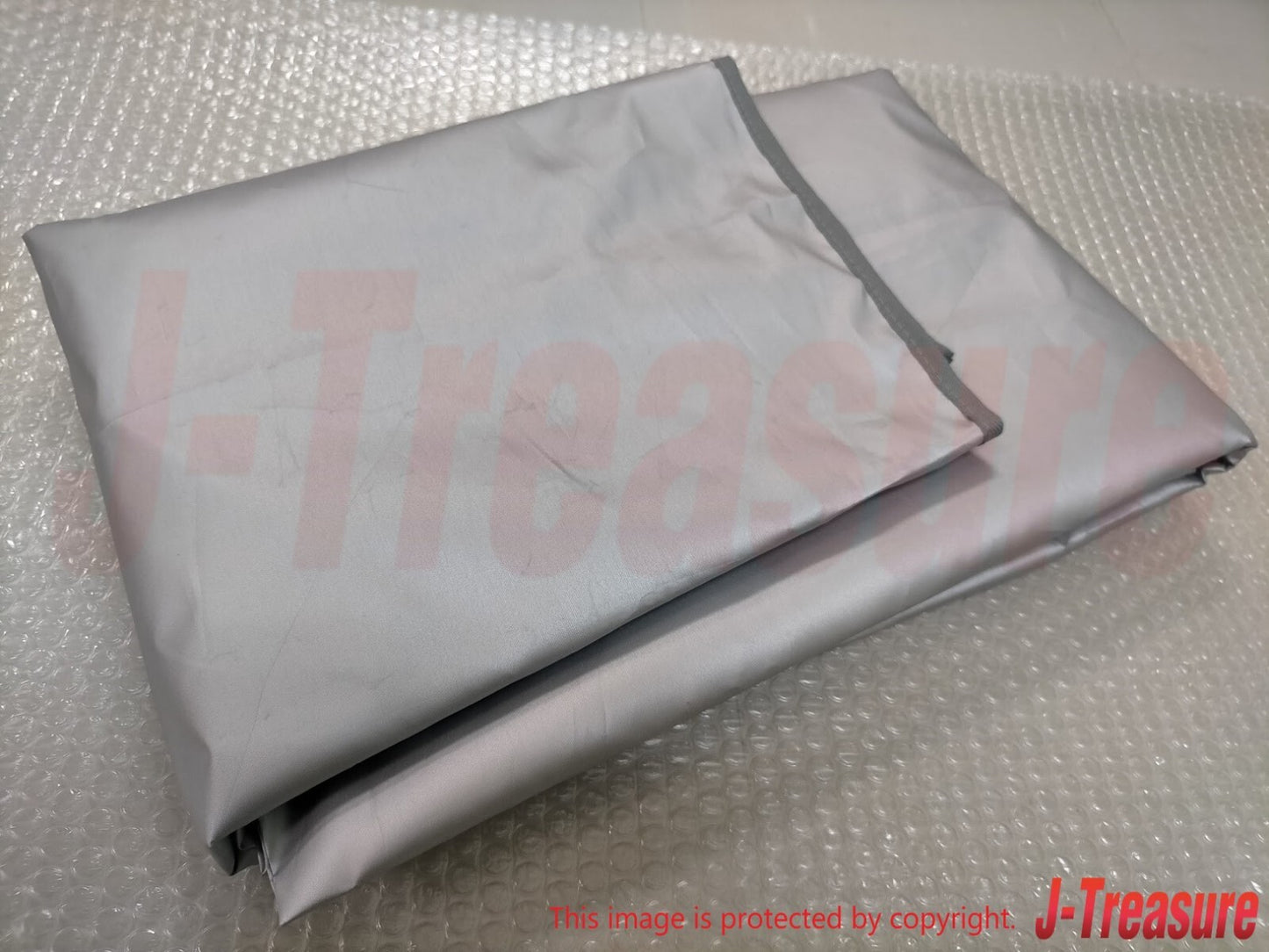 MAZDA ROADSTER MX-5 MIATA ND5RC 19- Genuine Basic Half Body Cover N244-V9-880A