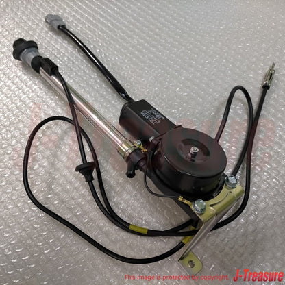 TOYOTA LAND CRUISER 80 1991-1997 Genuine W/Holder Antenna Assy 86300-60040 OEM