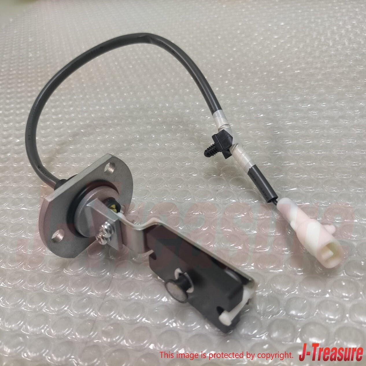 MAZDA RX-7 FD3S 1993-1995 Genuine Oil Level Sending Unit N3A1-10-470A OEM